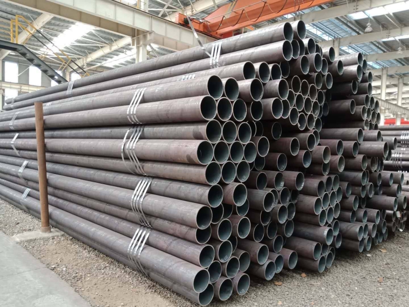 莲池30CrMo合金无缝钢管